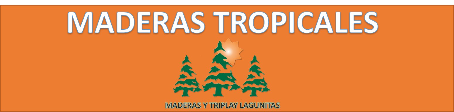 tropicales