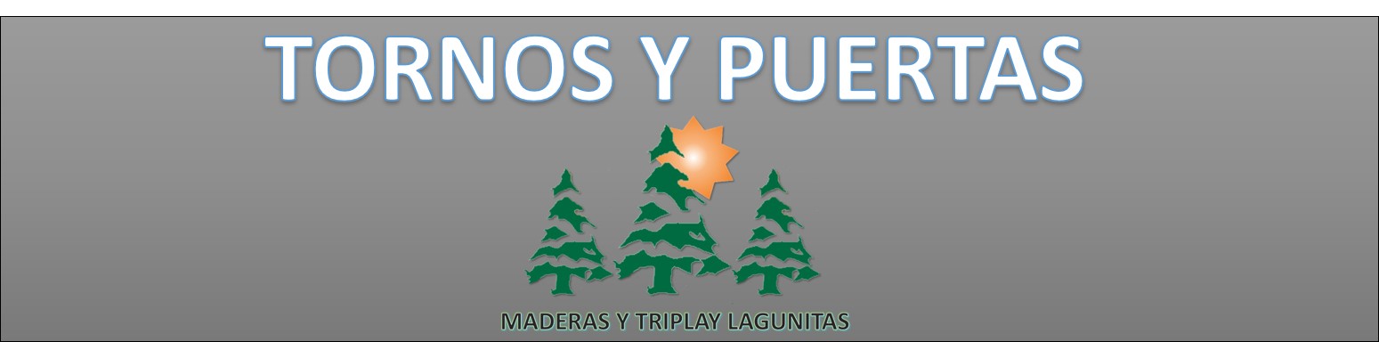 tornosypuertas